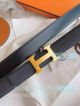 Wholesale HERMES All Black Belt with Gold Clasp 38mm (6)_th.jpg